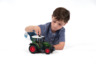Bruder traktor Fendt Vario 211 2180