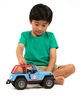 Bruder jeep cross country 2541