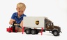 Bruder MACK kamion 2828