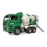 Bruder MAN TGA mješalica za cement 2739