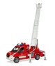 Bruder MB Sprinter vatrogasni 2673