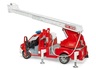 Bruder MB Sprinter vatrogasni 2673