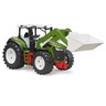 Bruder Roadmax traktor sa prednjim utovarivačem 3451