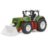 Bruder Roadmax traktor sa prednjim utovarivačem 3451