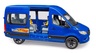 Bruder MB Sprinter putnički 2670