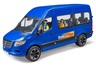 Bruder MB Sprinter putnički 2670