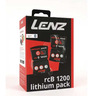 LENZ Litijum baterija rcB 1200 (USB)