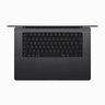 Apple MacBook Pro, mx303cr/a, 16, M4 Max, 36GB RAM, 1TB SSD, Apple Graphics, Space Black, laptop