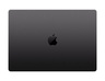 Apple MacBook Pro, mx2k3cr/a, 14, M4 Max, 36GB RAM, 1TB SSD, Apple Graphics, Space Black, laptop
