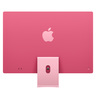 Apple iMac, mwv53cr/a, 24, M4, 16GB RAM, 512GB SSD, Pink, All-in-One računar