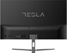 TESLA monitor 24MC346GF, 24, FullHD, IPS, 320cd/m2, Adaptive Sync, DP, HDMI, VGA, 100Hz, 5ms