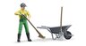 Bruder figura farmer 62610