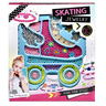 Set Za Izradu Nakit Skating GQS187694