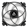 Arctic Alpine 17Compact Intel CPU Cooler