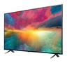 LG QNED televizor 50QNED773RB, 4K Ultra HD, Smart TV, WebOS, α5 AI procesor 4K Gen6​, ThinQ AI, AI Super Upscaling 4K,Magični daljinsk, Crni