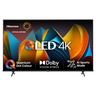 Hisense QLED televizor 65E7NQ, 4K Ultra HD, Smart TV, Dolby Vision, Quantum Dot Colour, Crni  