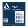 Arctic Thermal Pad TP-3 0.5mm 100x100mm, idealan za RAM, chipsets, i IC