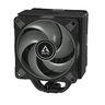 Arctic Freezer 36 A-RGB Black CPU cooler, Intel LGA 1700, AMD AM4, AM5