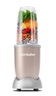 Nutribullet blender NB907CP Pro 900 W, bronca - šampanjac