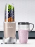 Nutribullet blender NB907CP Pro 900 W, bronca - šampanjac