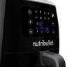Nutribullet friteza CB NBA071B na vrući zrak 1800 W, kapacitet 7 L