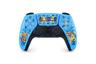 PS5 Dualsense Wireless Controller Fortnite Limited Edition