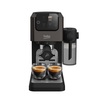 BEKO aparat za espresso kafu CEP 5464 DX; KAPSULE ILI ESPRESSO BIRATE VI !!!  1628 W, 1100 mL, 20 bar