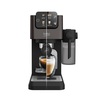 BEKO aparat za espresso kafu CEP 5464 DX; KAPSULE ILI ESPRESSO BIRATE VI !!!  1628 W, 1100 mL, 20 bar