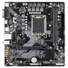 GIGABYTE matična ploča B760M H DDR4LGA1700; 2xDDR4; 2xM.2; 4xSATA12xUSB; HDMI, DP; mATX;