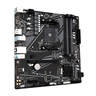 GIGABYTE matična ploča  A520M DS3H V2 1.0AMD A520,AM4,4xDDR4;M2RAID,HDMI,DP,mATX