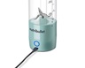Nutribullet blender NBP003LBL prijenosni, svijetlo plavi