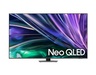 SAMSUNG Neo QLED televizor QE75QN85DBTXXH, , 4K Ultra HD, Smart TV, Quantum Matrix tehnologija, VRR 100 Hz, Neural Quantum 4K procesor, Bright Silver **IZLOŽBENI MODEL **