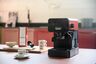 GAGGIA aparat za espresso kafu EG2111/03 ESPRESSO STYLE ručni, 1900 W, crno-crveni