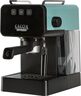 GAGGIA aparat za espresso kafu EG2111/66 ESPRESSO DELUXE ručni, 1900 W, zeleni