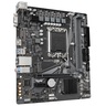 Gigabyte matična ploča H610M H V3 DDR4 LGA 1700; 2xDDR4; M.2, 4xSATA6xUSB; VGA, HDMI; mATX