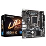 Gigabyte matična ploča H610M H V2 G10,LGA 1700; 2xDDR5 up to 96GB 1xM.2; 4x SATA, HDMI, 1xPS2; 6xUSB