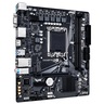 Gigabyte matična ploča H610M S2H DDR5;LGA 1700; 2xDDR5; M.2; 2xSATA8xUSB; HDMI, DP, DVI, VGA