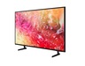 SAMSUNG LED televizor UE55DU7192UXXH, 4K Ultra HD, Smart TV, Crystal 4K procesor, PurColor tehnologija, Crni **MODEL 2024**