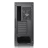 Thermaltake kućište Versa T35 TG RGB Mid tower, tempered glass, 1x 120mm Standard fan