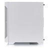 Thermaltake kućište S100 White Micro Micro case, tempered glass, 1x 120mm fan