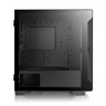 Thermaltake kućište S100 TG Micro case tempered glass, 1x 120mm fan