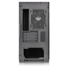 Thermaltake kućište S100 TG Micro case tempered glass, 1x 120mm fan