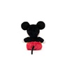 Disney pliš flopsie Mickey 26cm