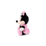 Disney pliš flopsie Minnie 26cm