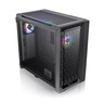 Thermaltake kućište CTE C750 TG ARGB Full Tower, E-ATX,3x CT140mm ARGB fans,
