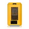 Thermaltake kućište The Tower 300 Bumblebee Yellow,  mATX Micro Tower Case