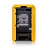 Thermaltake kućište The Tower 300 Bumblebee Yellow,  mATX Micro Tower Case