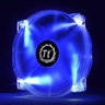 Thermaltake ventilator za kućište Pure 20 LED Blue 200mm,high performance enduring fan
