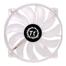 Thermaltake ventilator za kućište Pure 20 LED Blue 200mm,high performance enduring fan