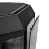 Thermaltake kućište The Tower 300 Micro Tower Case, mATX